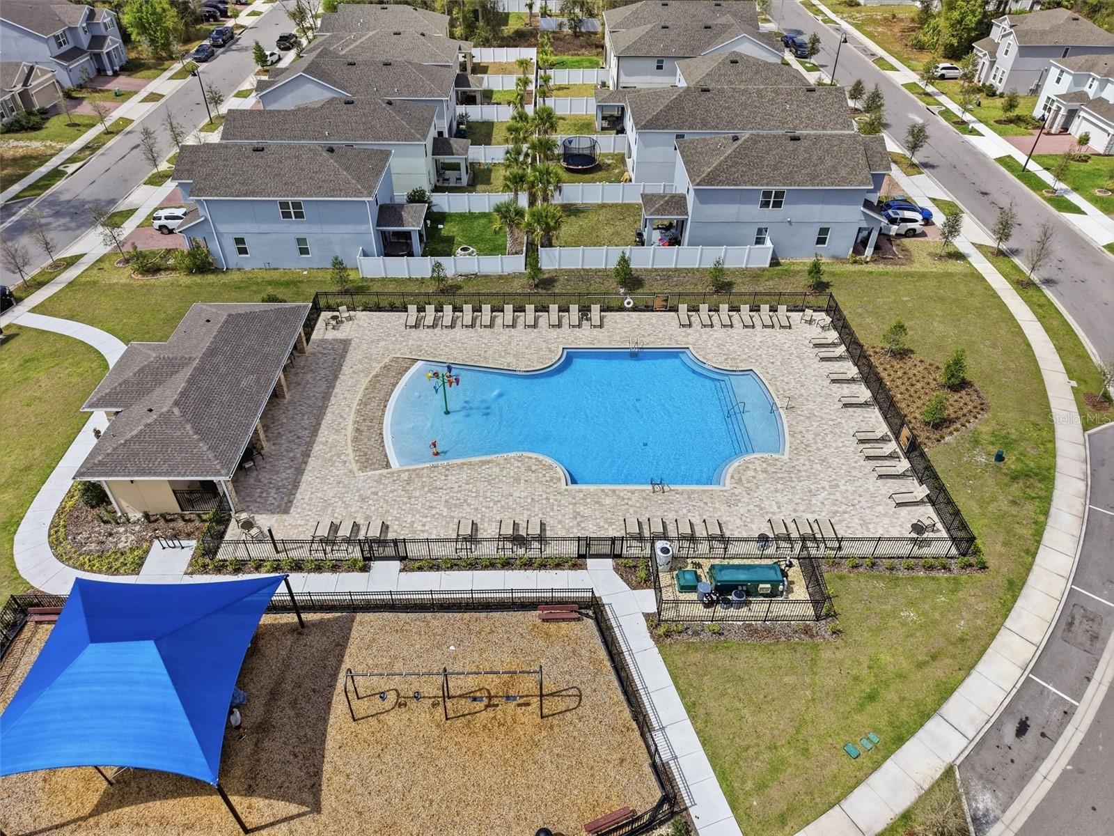 BERESFORD WOODS PH 1 - Residential