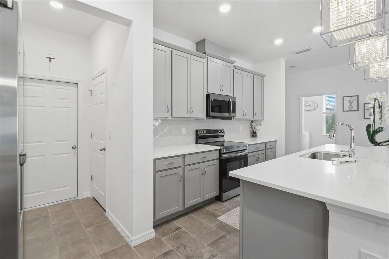 BERESFORD WOODS PH 1 - Residential