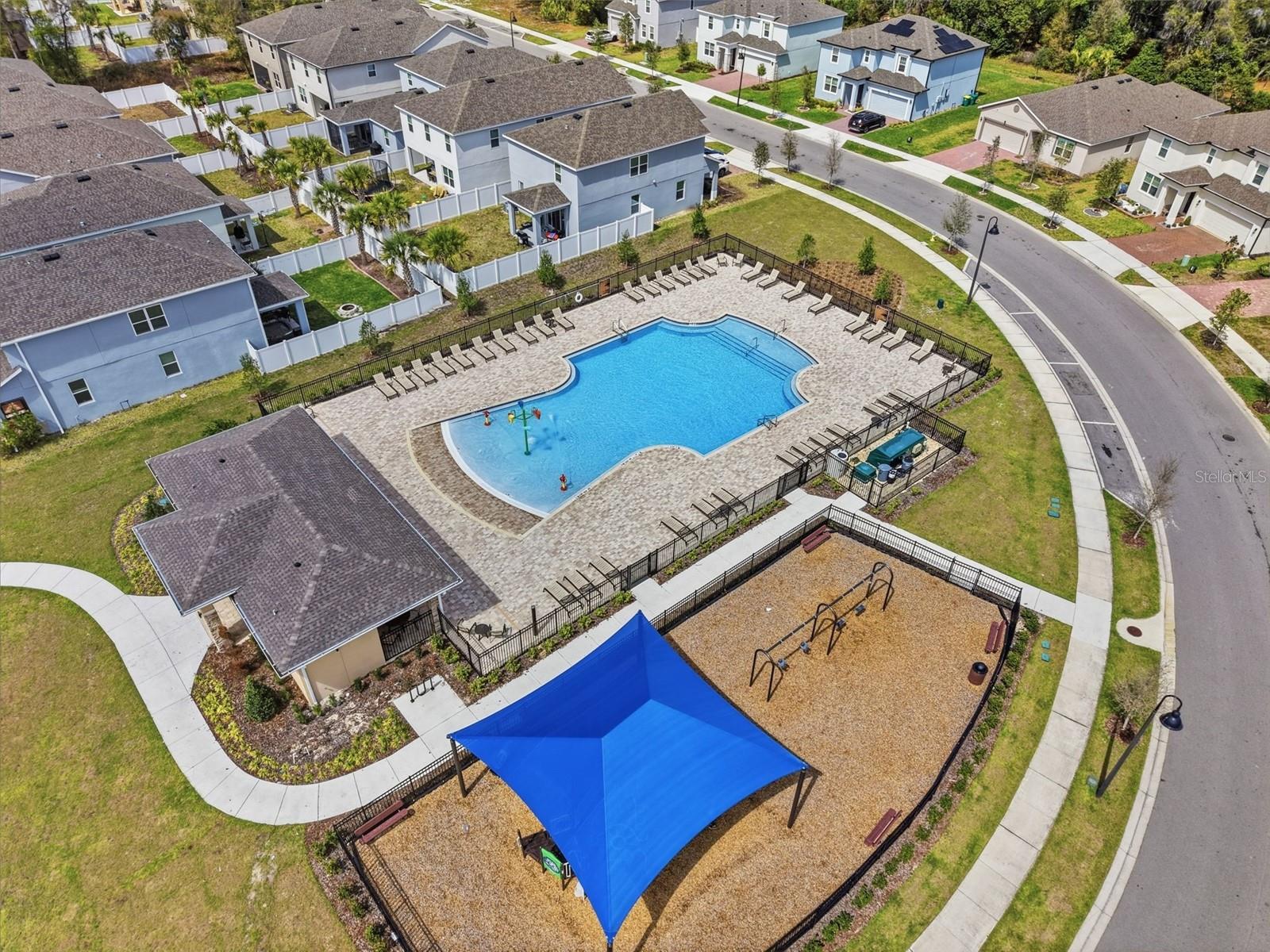 BERESFORD WOODS PH 1 - Residential