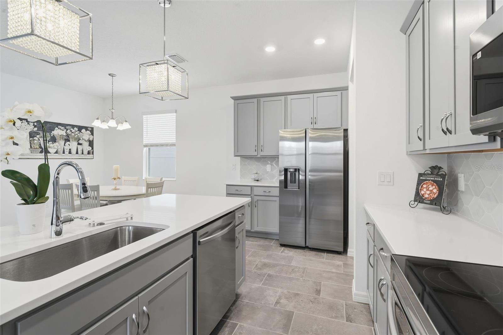 BERESFORD WOODS PH 1 - Residential