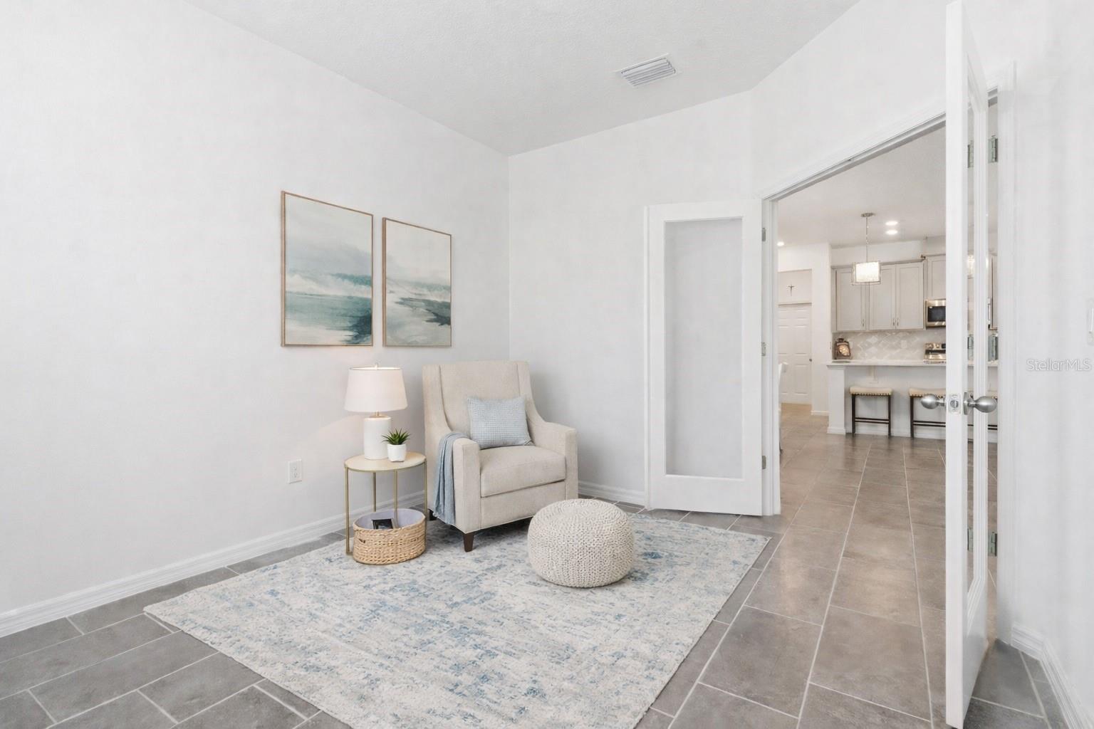 BERESFORD WOODS PH 1 - Residential