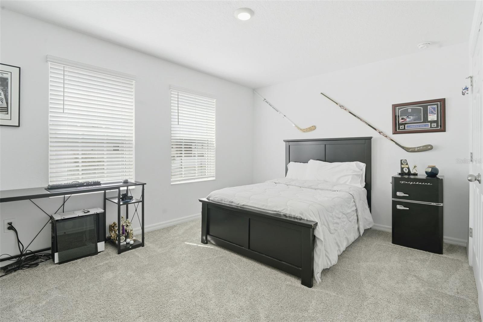 BERESFORD WOODS PH 1 - Residential