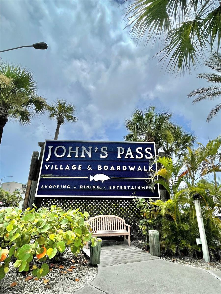 VILLA MADEIRA CONDO - Residential