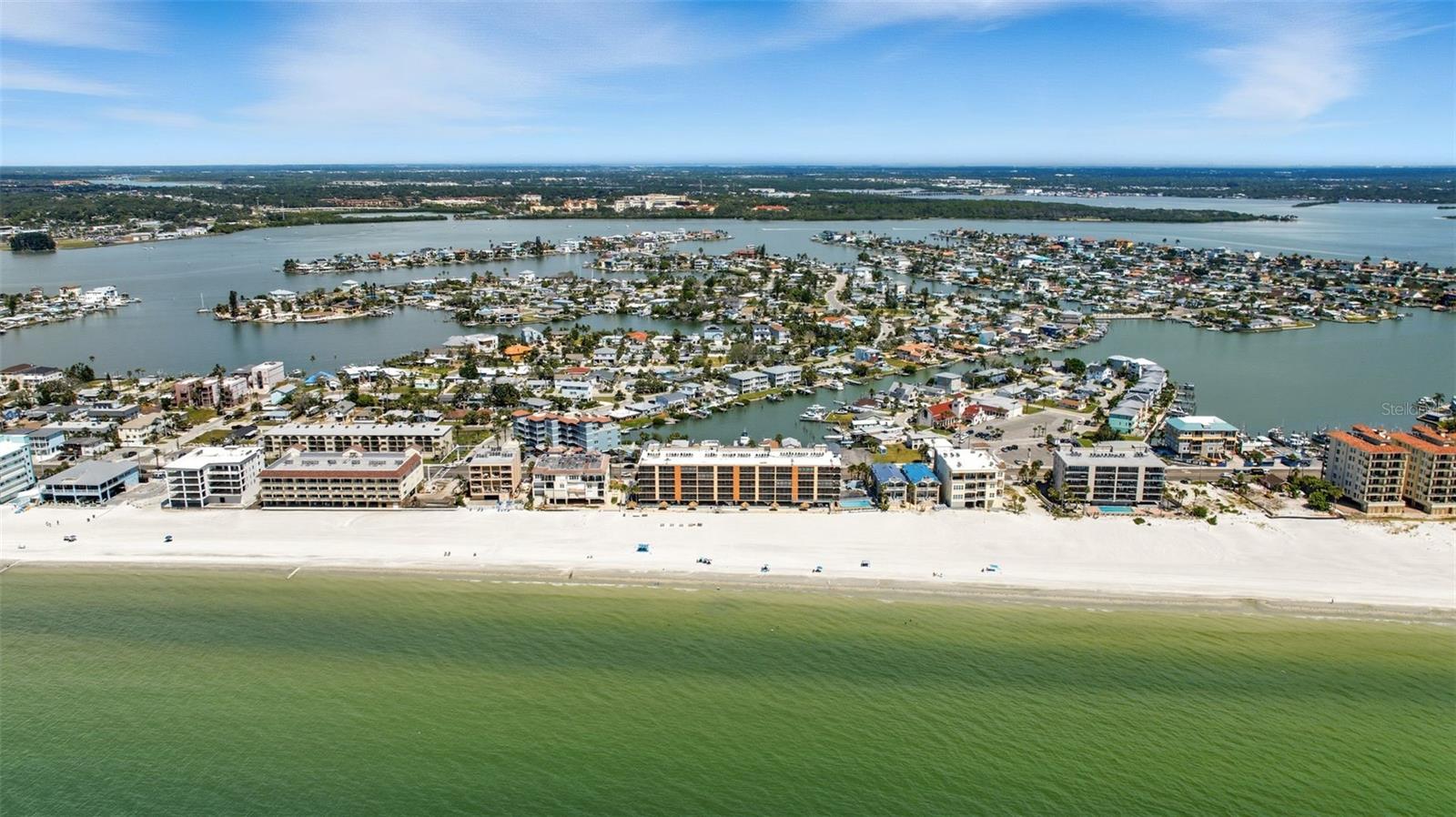 VILLA MADEIRA CONDO - Residential