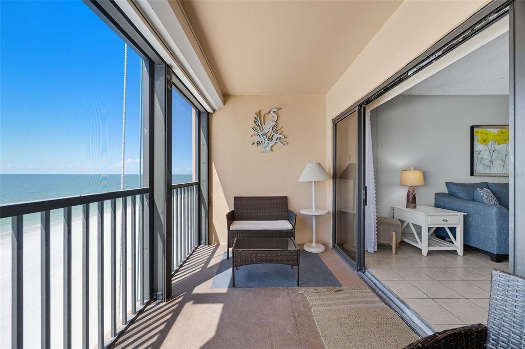 Photo of 13720 Gulf Boulevard #609, Madeira Beach, FL 33708 (MLS # O6339022)