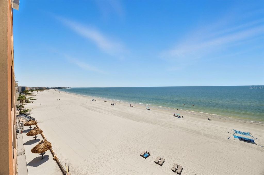 Photo of 13720 Gulf Boulevard #609, Madeira Beach, FL 33708 (MLS # O6339022)