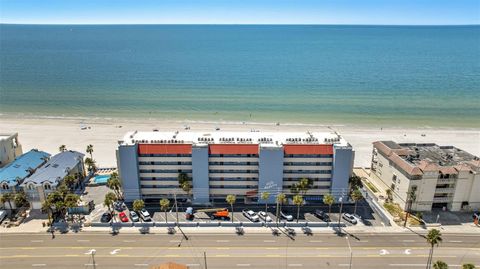 Photo of 13720 Gulf Boulevard #609, Madeira Beach, FL 33708 (MLS # O6339022)
