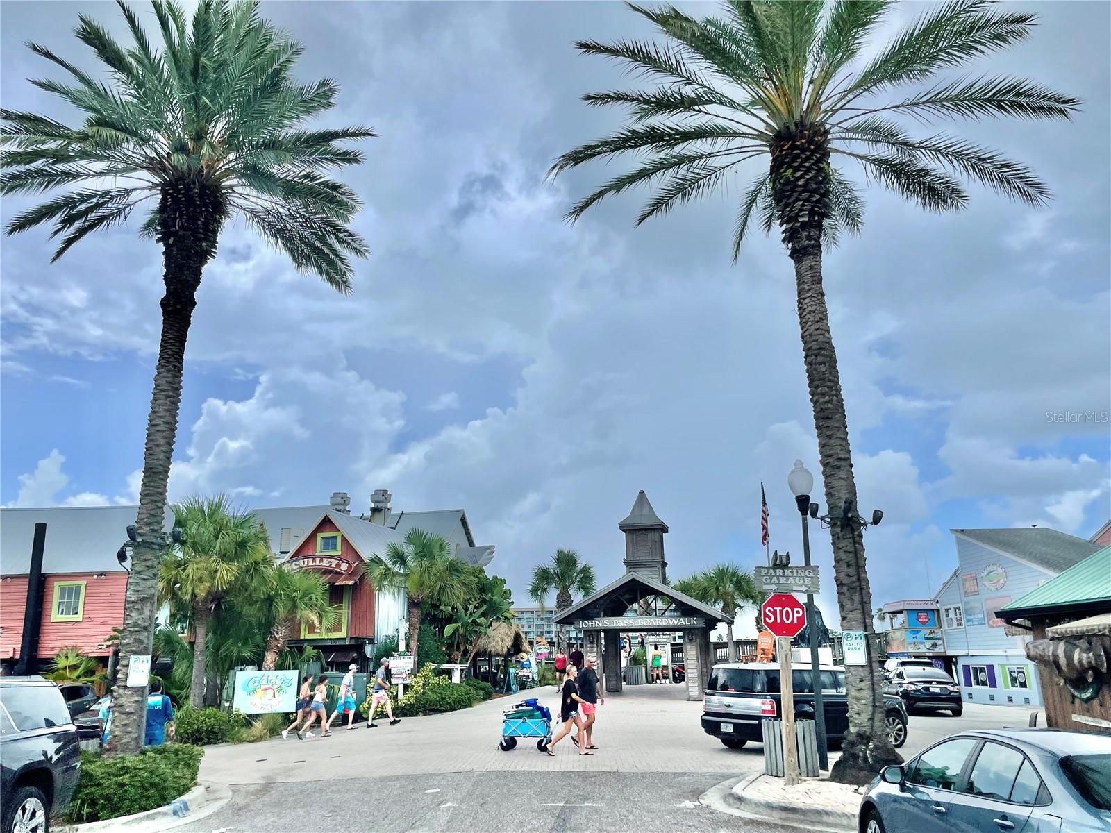 VILLA MADEIRA CONDO - Residential