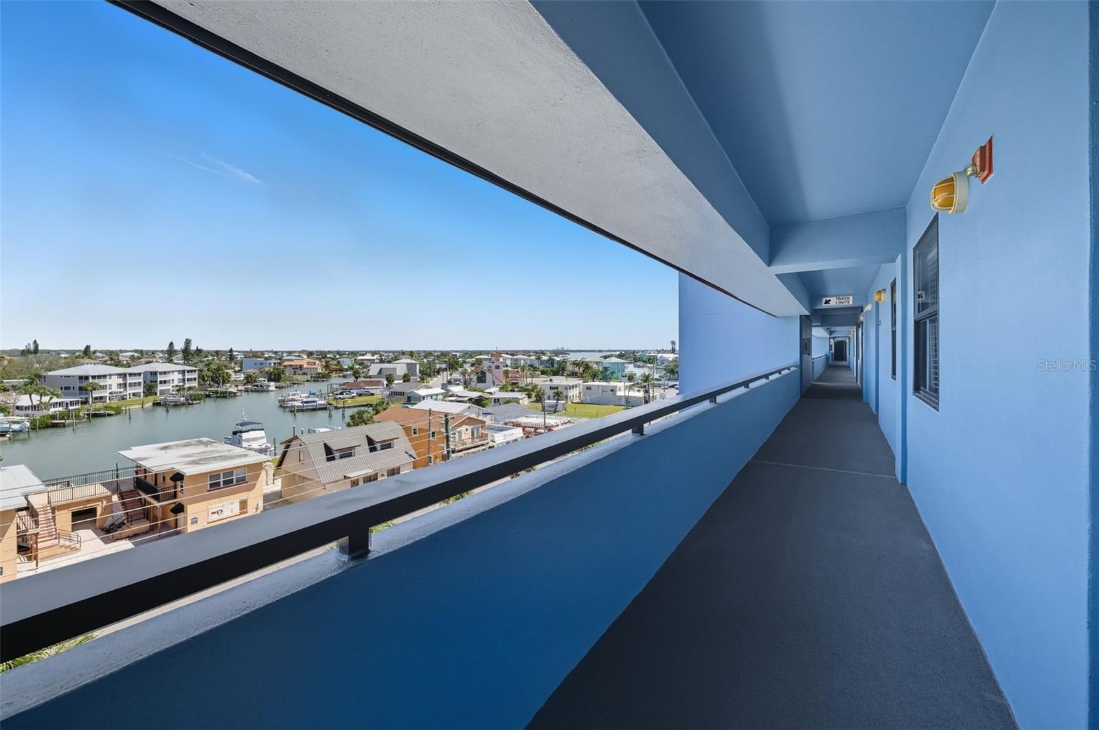 VILLA MADEIRA CONDO - Residential