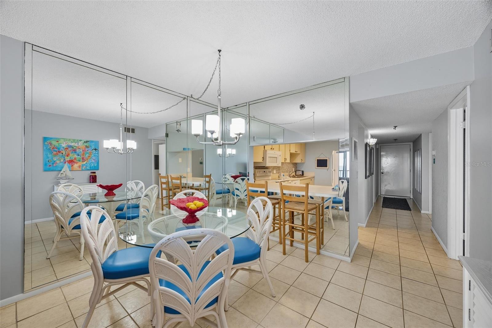 VILLA MADEIRA CONDO - Residential