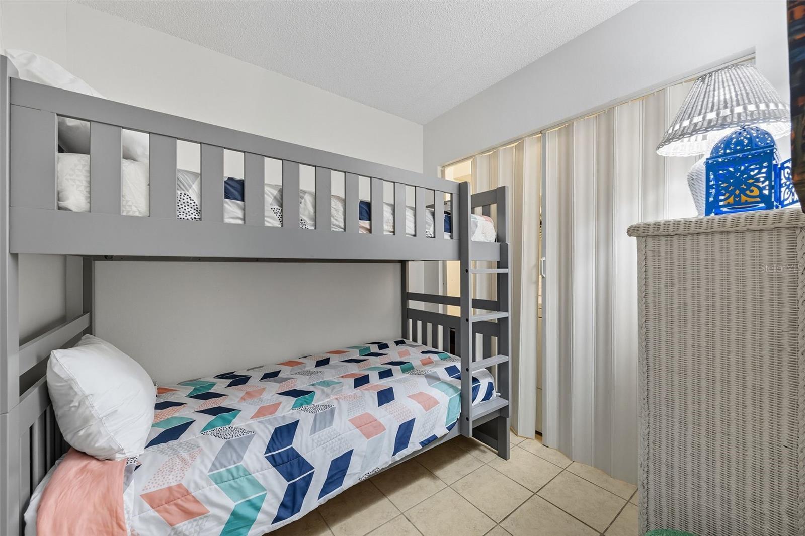 VILLA MADEIRA CONDO - Residential