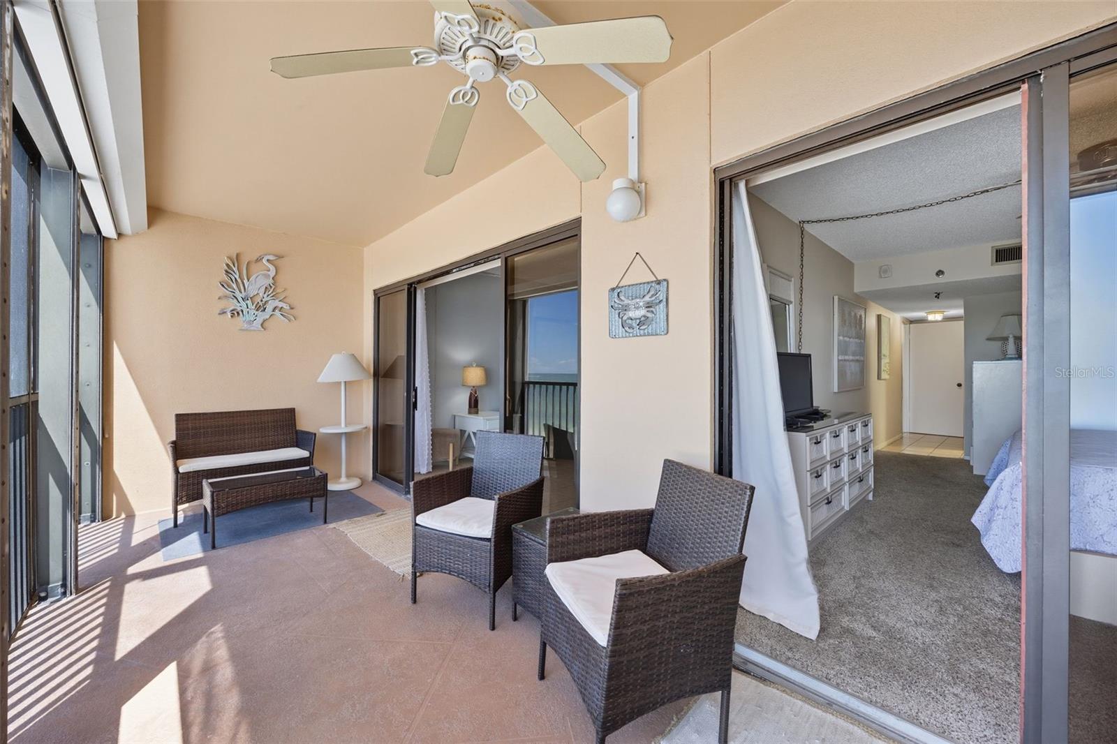 VILLA MADEIRA CONDO - Residential