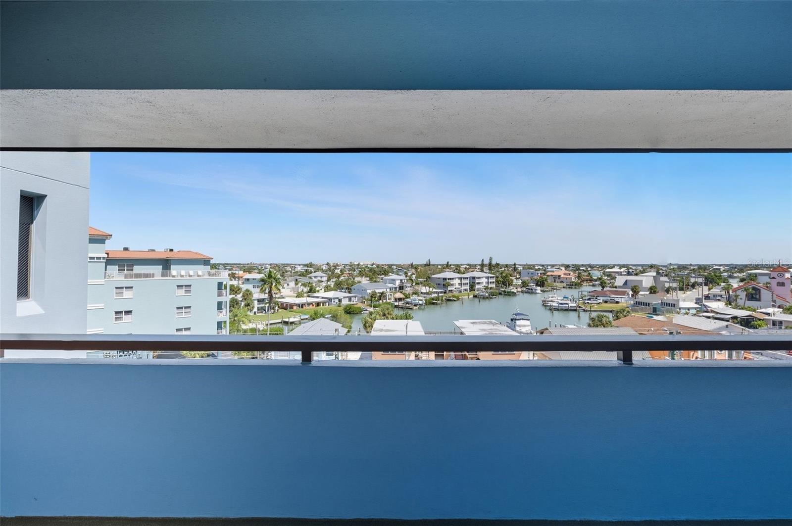 VILLA MADEIRA CONDO - Residential