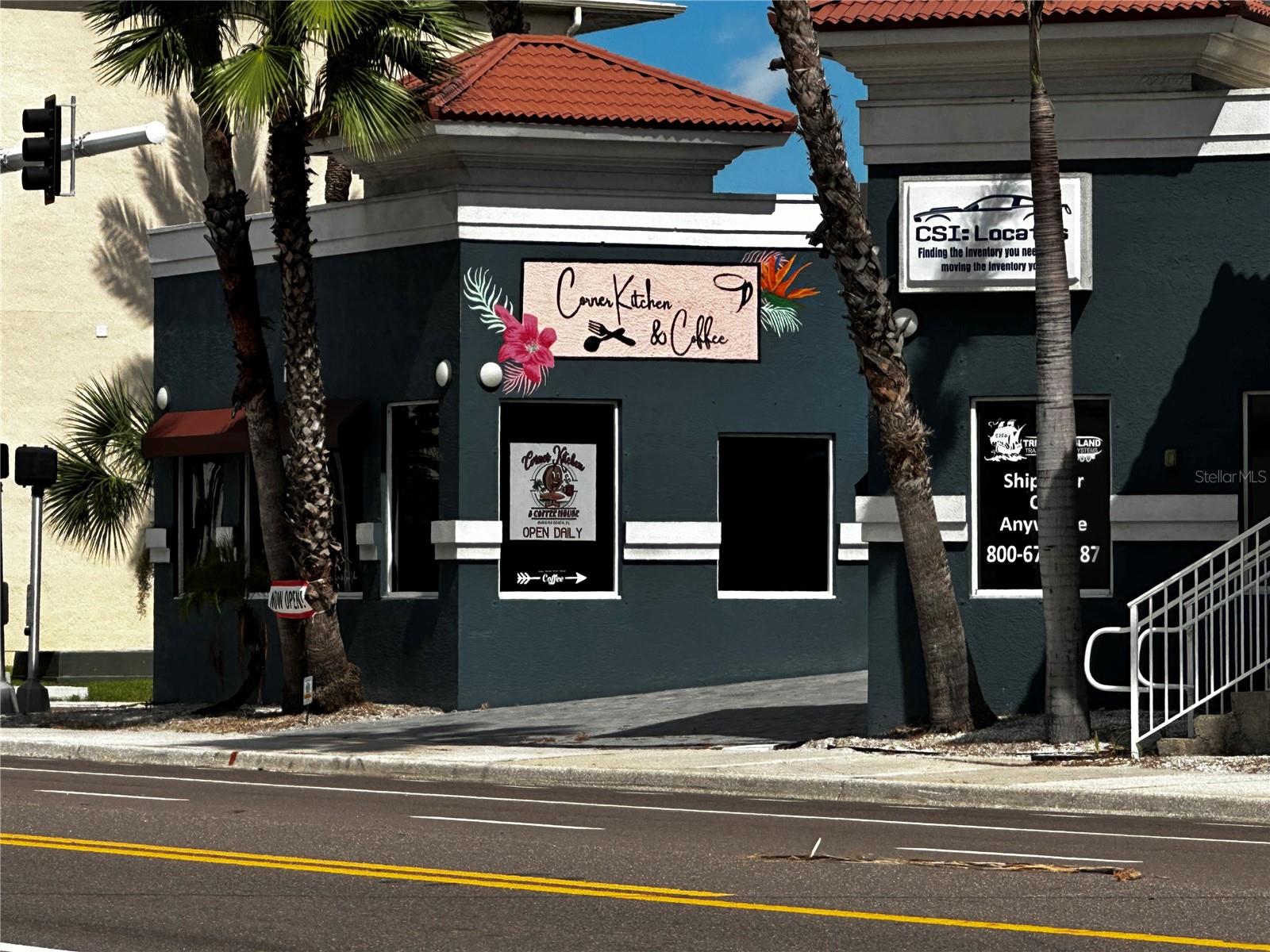 VILLA MADEIRA CONDO - Residential