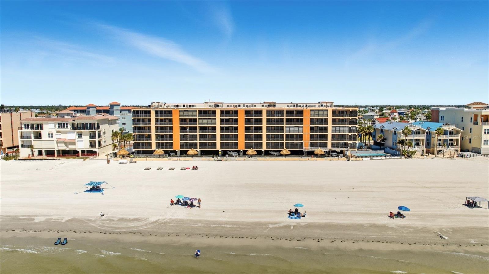 13720 GULF BOULEVARD 609