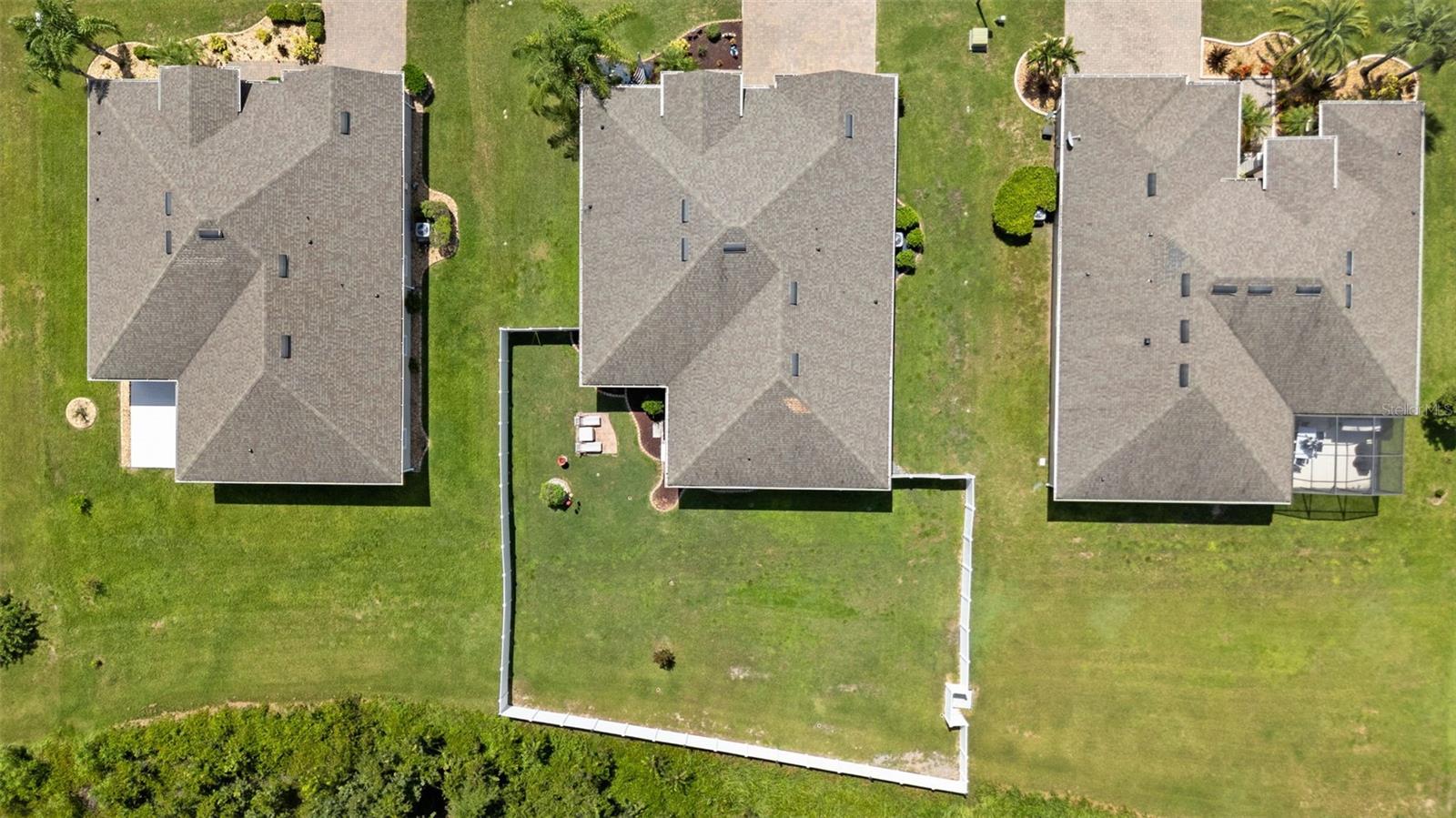 GROVELAND CHERRY LAKE OAKS - Residential
