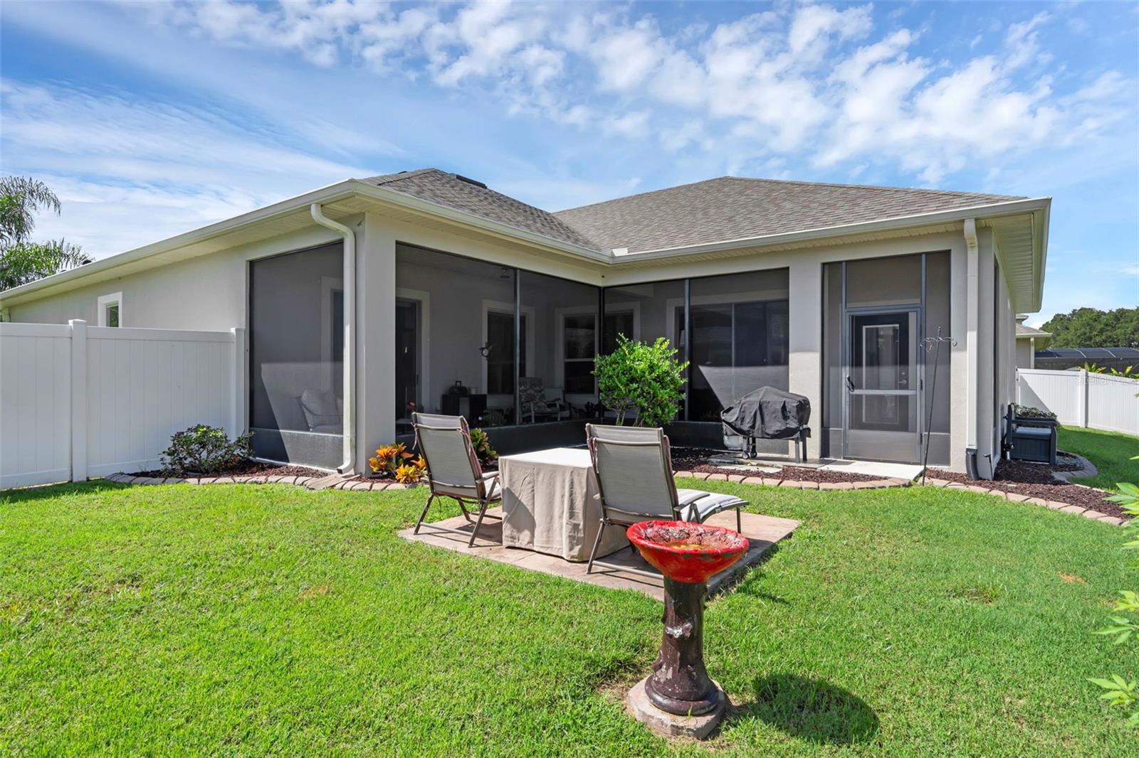 GROVELAND CHERRY LAKE OAKS - Residential