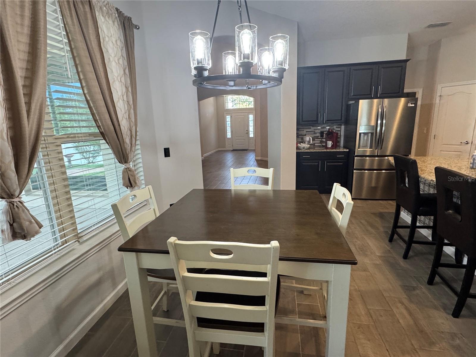 GROVELAND CHERRY LAKE OAKS - Residential