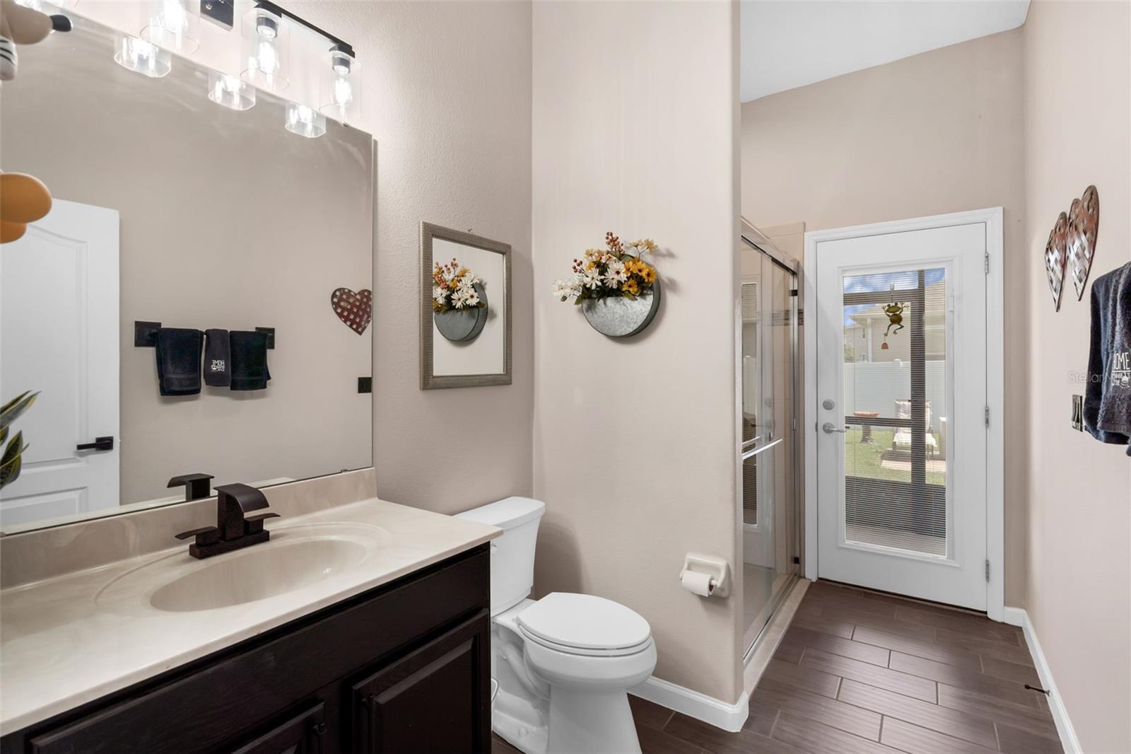 GROVELAND CHERRY LAKE OAKS - Residential
