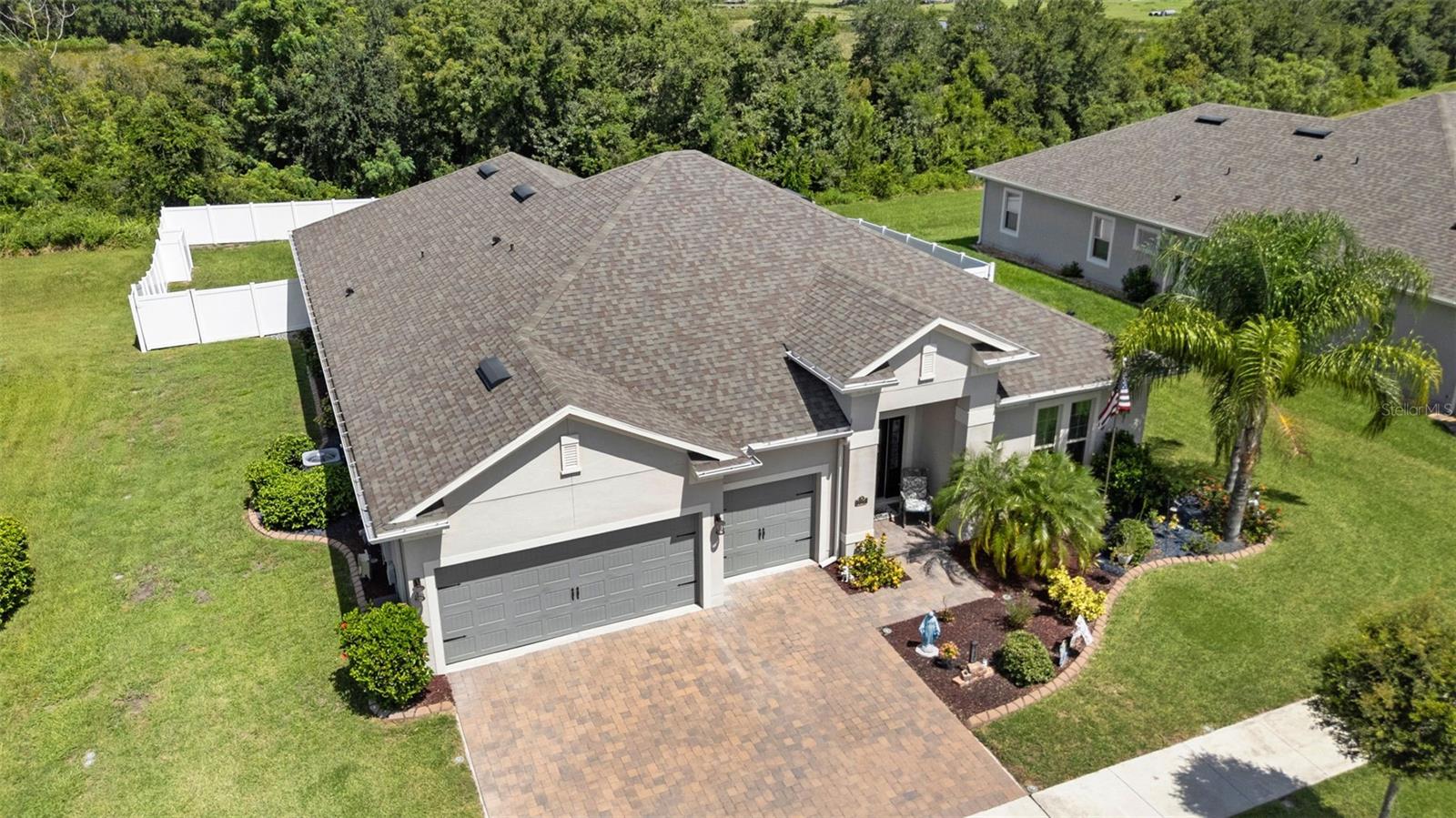 GROVELAND CHERRY LAKE OAKS - Residential