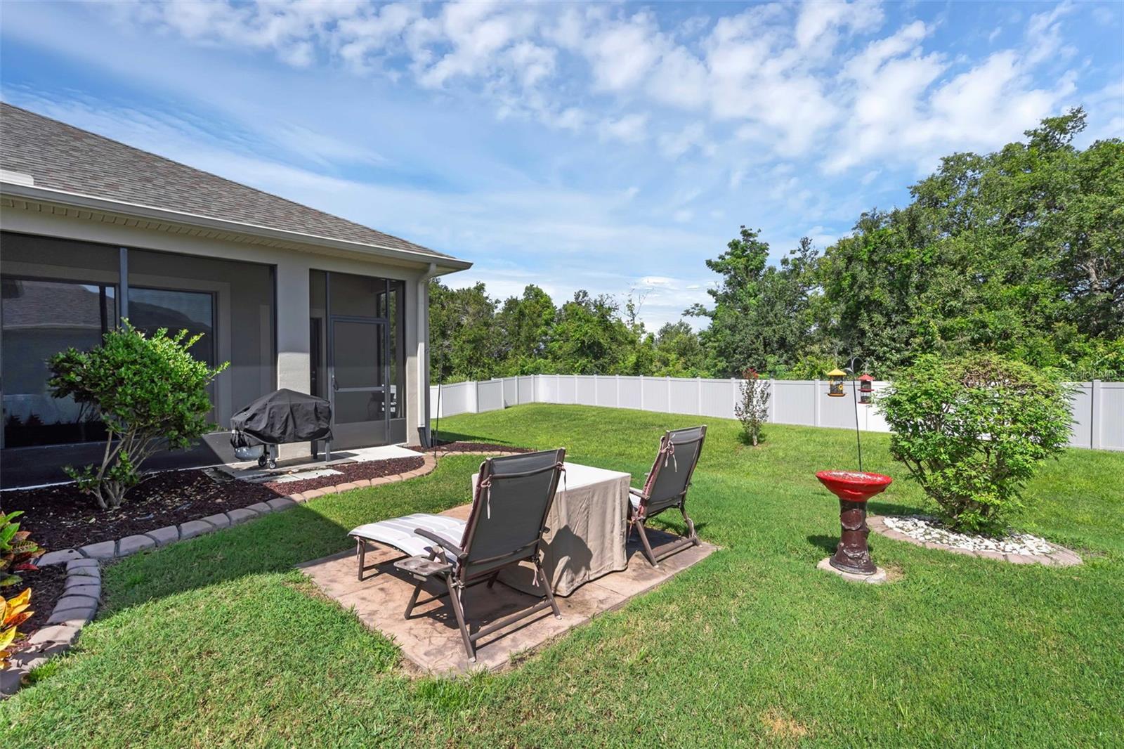 GROVELAND CHERRY LAKE OAKS - Residential