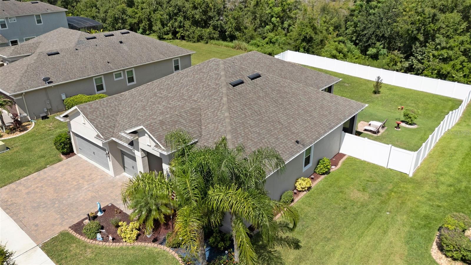 GROVELAND CHERRY LAKE OAKS - Residential