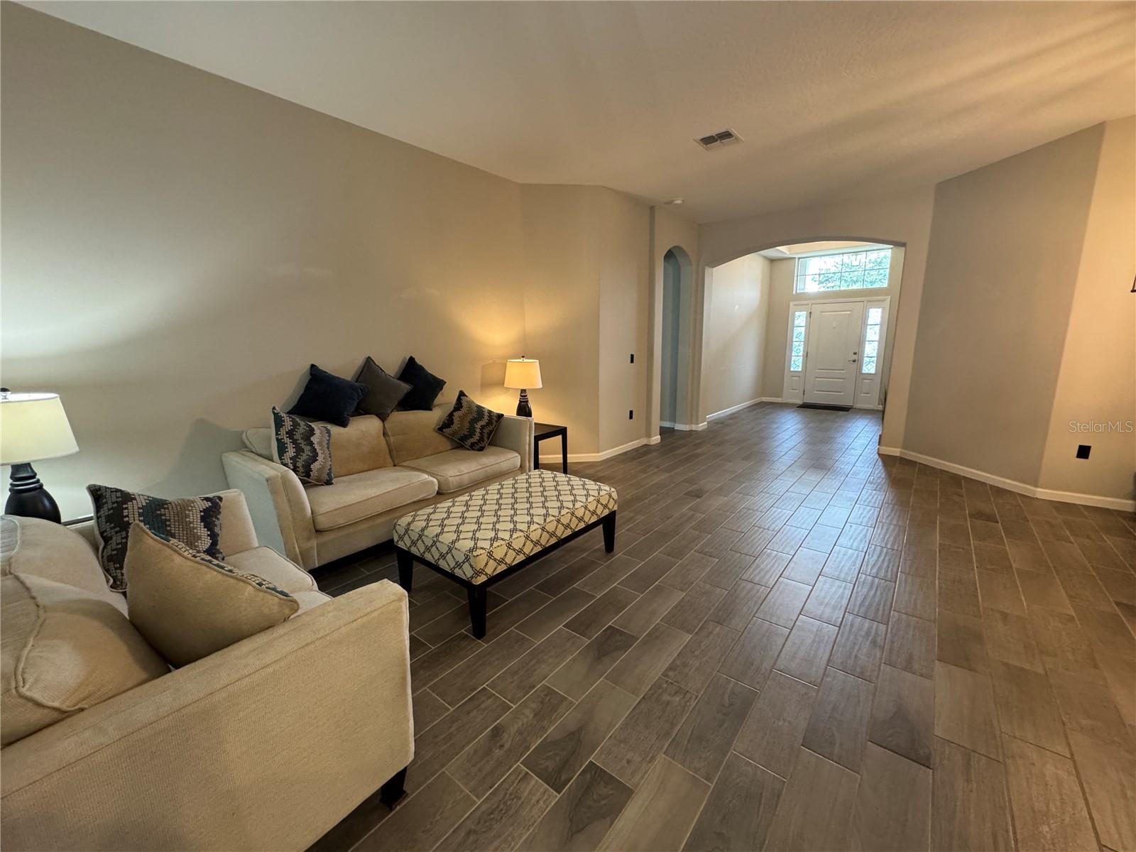 GROVELAND CHERRY LAKE OAKS - Residential