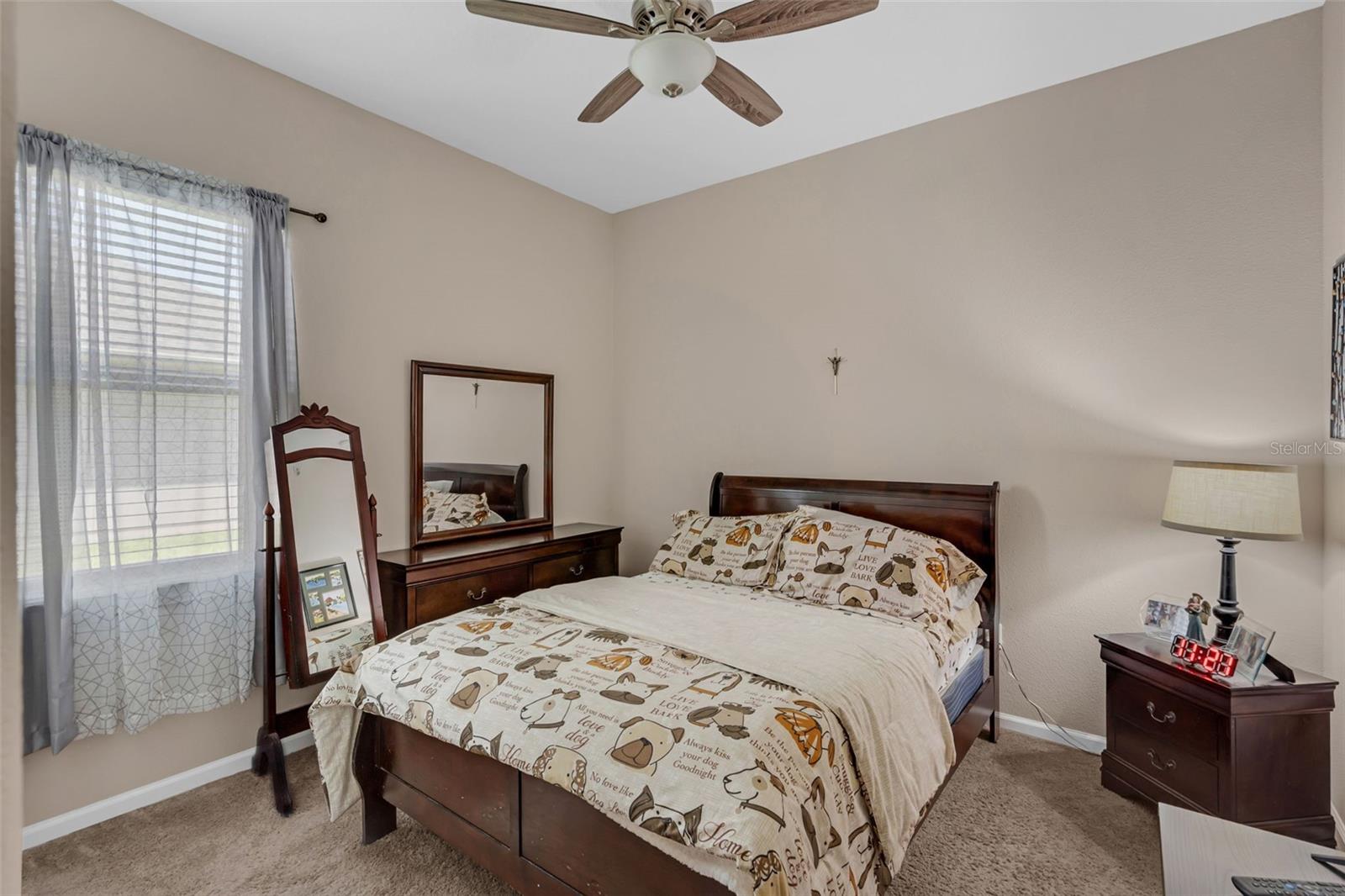 GROVELAND CHERRY LAKE OAKS - Residential