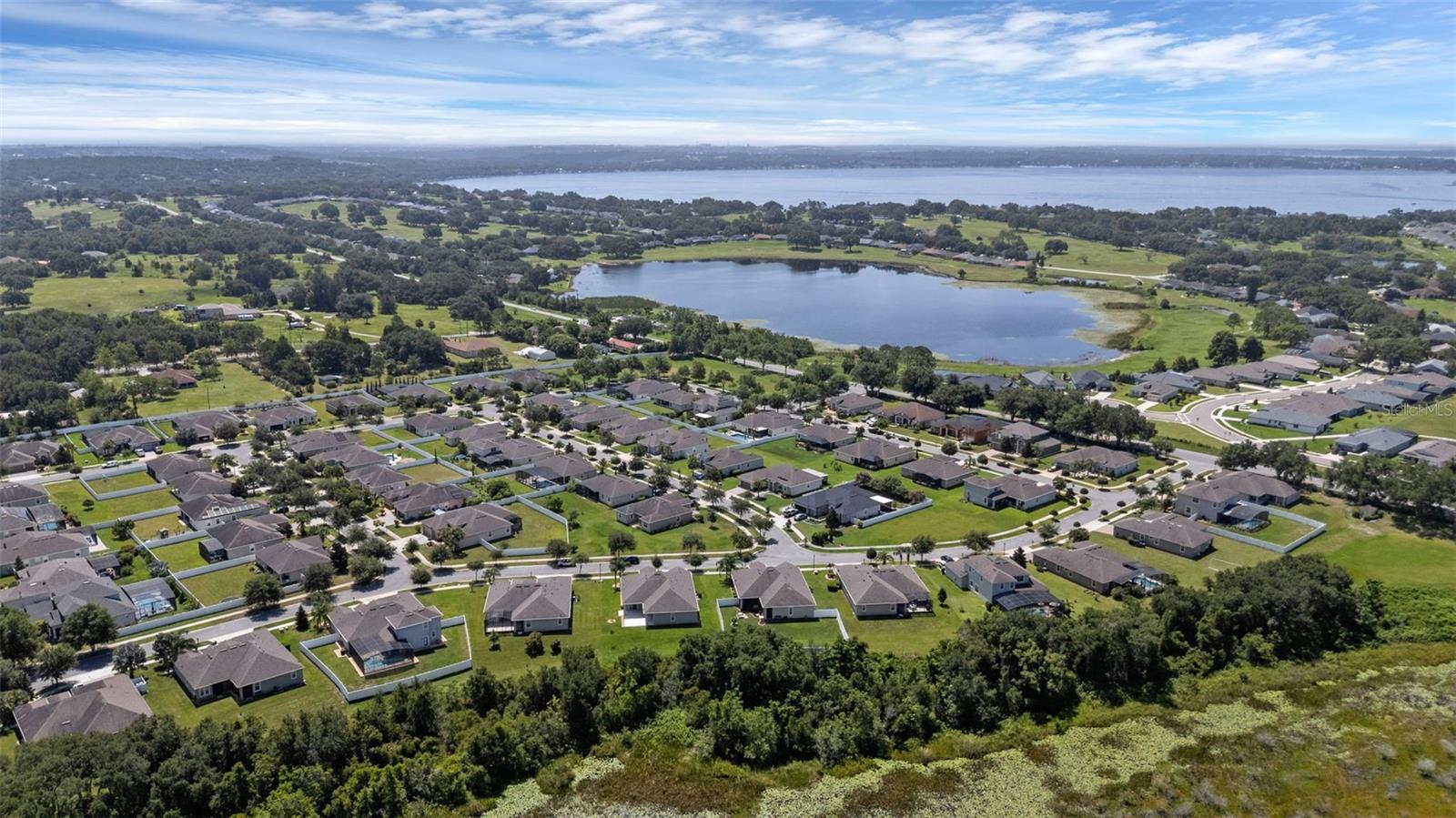 GROVELAND CHERRY LAKE OAKS - Residential