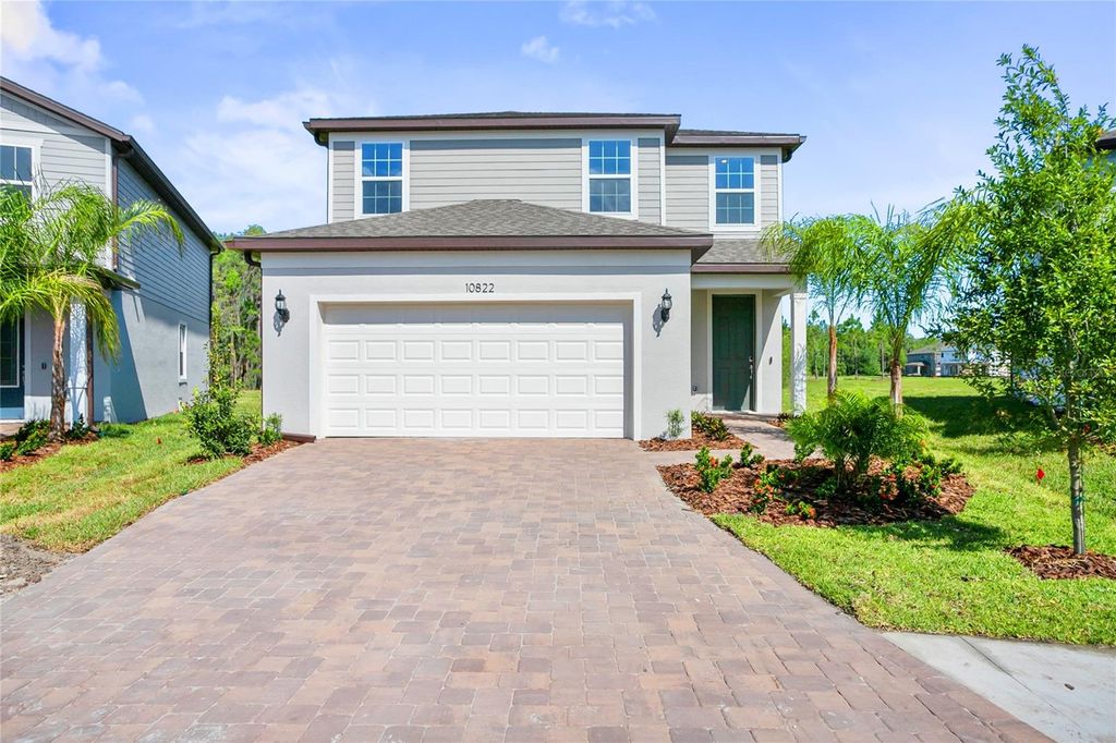 Photo of 10822 Windswept Garden Way, Tampa, FL 33647 (MLS # TB8347701)