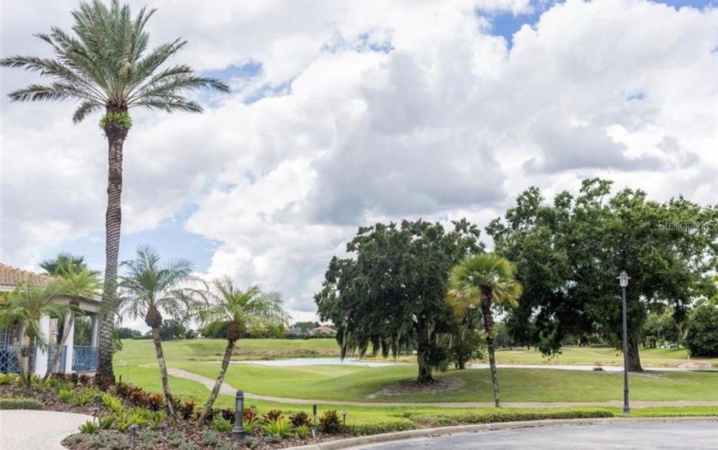 Photo of 7280 Westpointe Boulevard #826, Orlando, FL 32835 (MLS # O6373147)