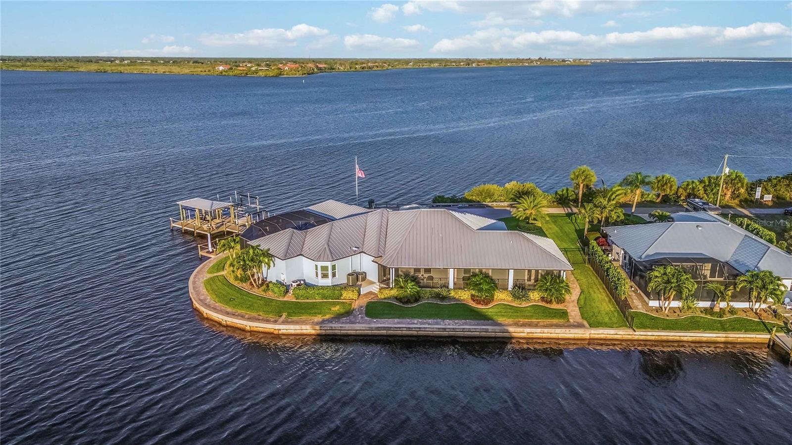 PORT CHARLOTTE SEC 060 - Residential