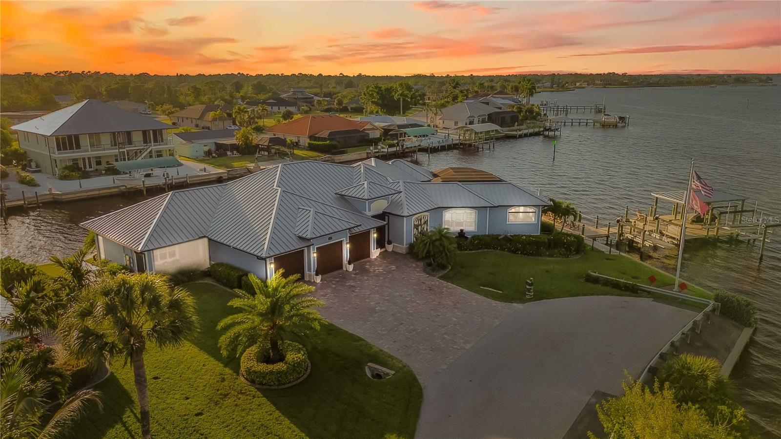 PORT CHARLOTTE SEC 060 - Residential