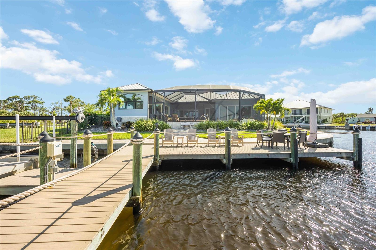 PORT CHARLOTTE SEC 060 - Residential
