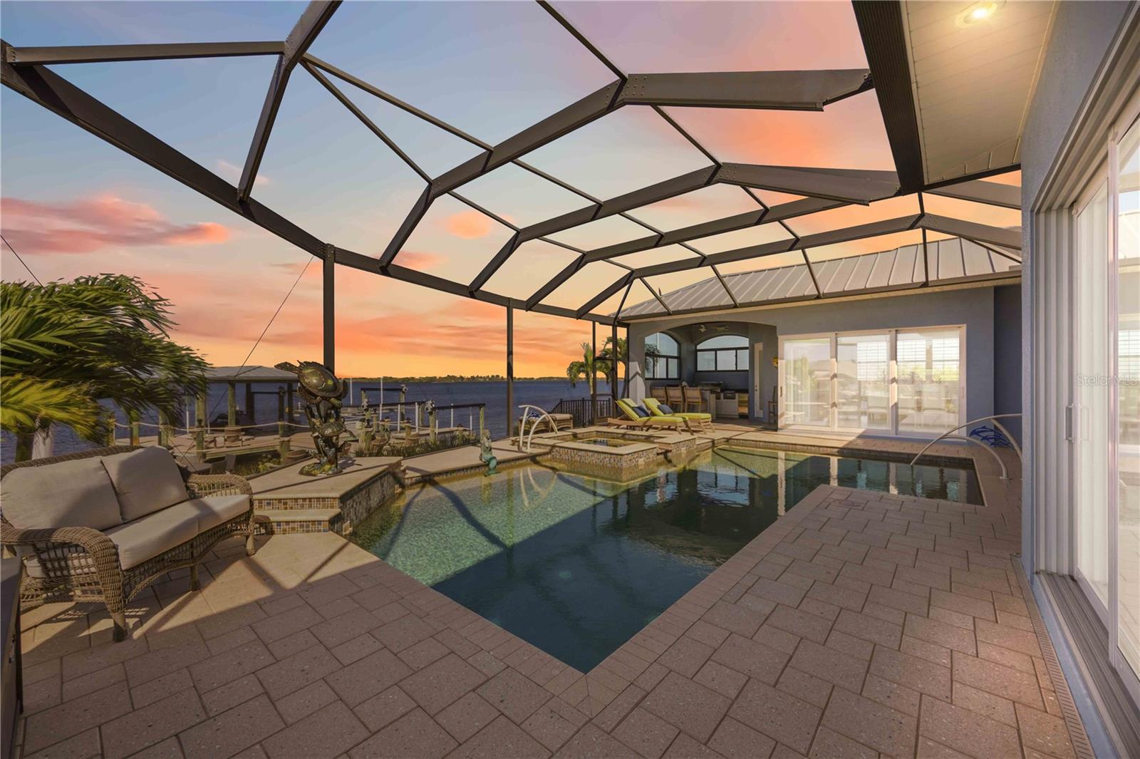 PORT CHARLOTTE SEC 060 - Residential