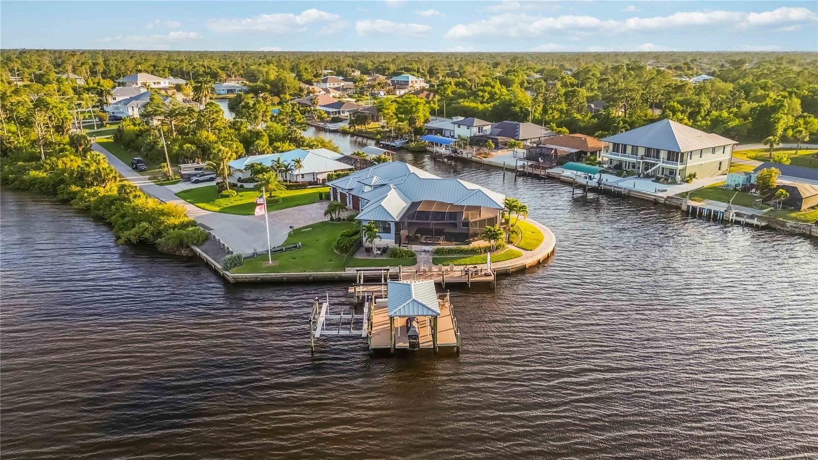 PORT CHARLOTTE SEC 060 - Residential