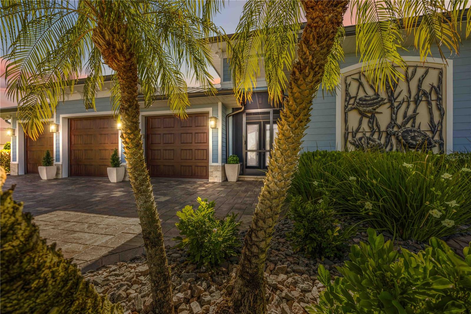 PORT CHARLOTTE SEC 060 - Residential
