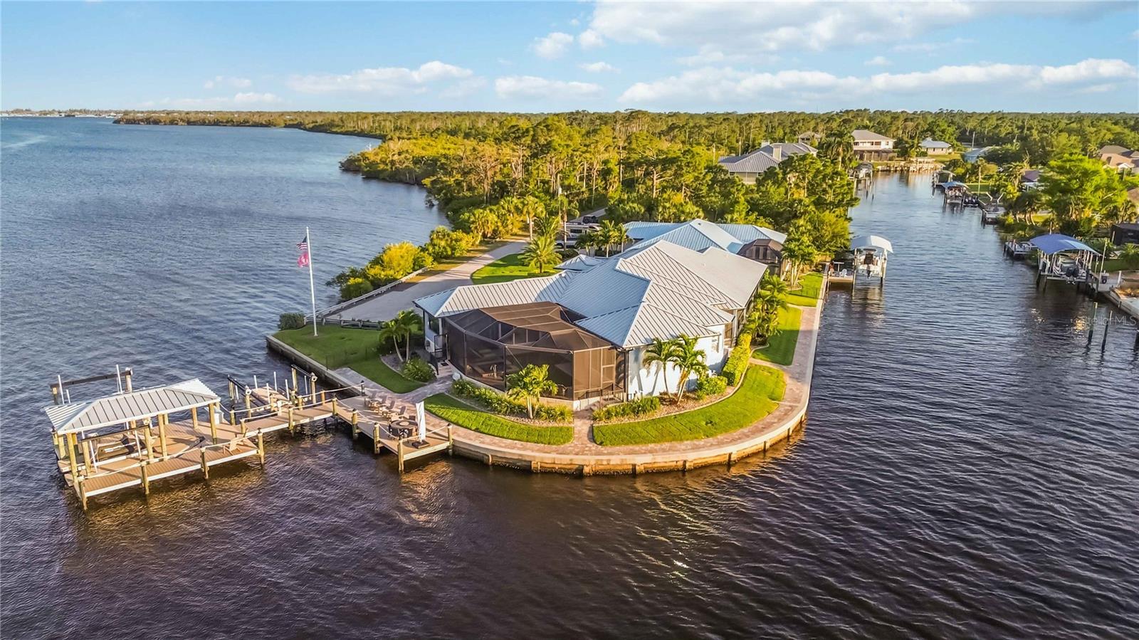PORT CHARLOTTE SEC 060 - Residential