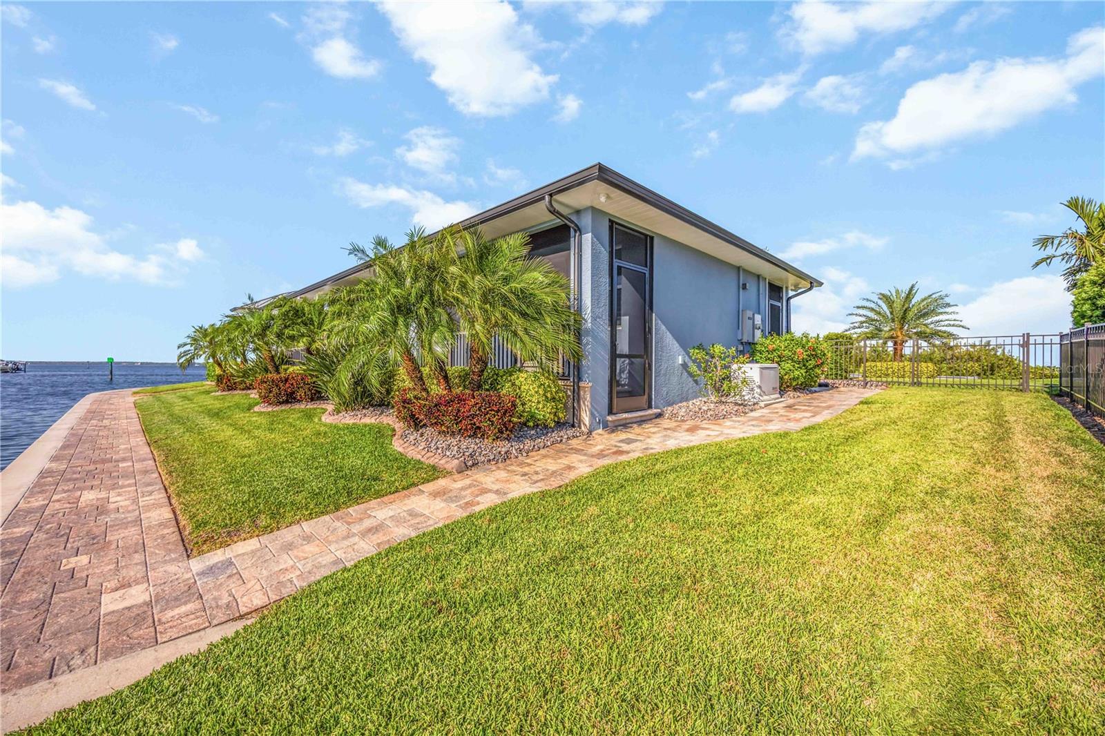 PORT CHARLOTTE SEC 060 - Residential