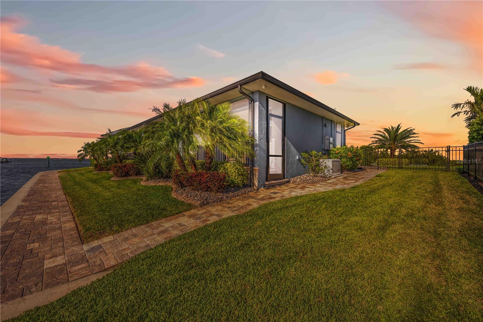 PORT CHARLOTTE SEC 060 - Residential