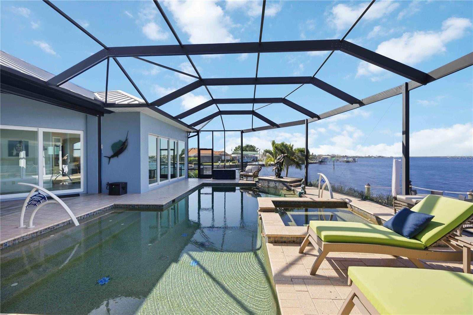 PORT CHARLOTTE SEC 060 - Residential
