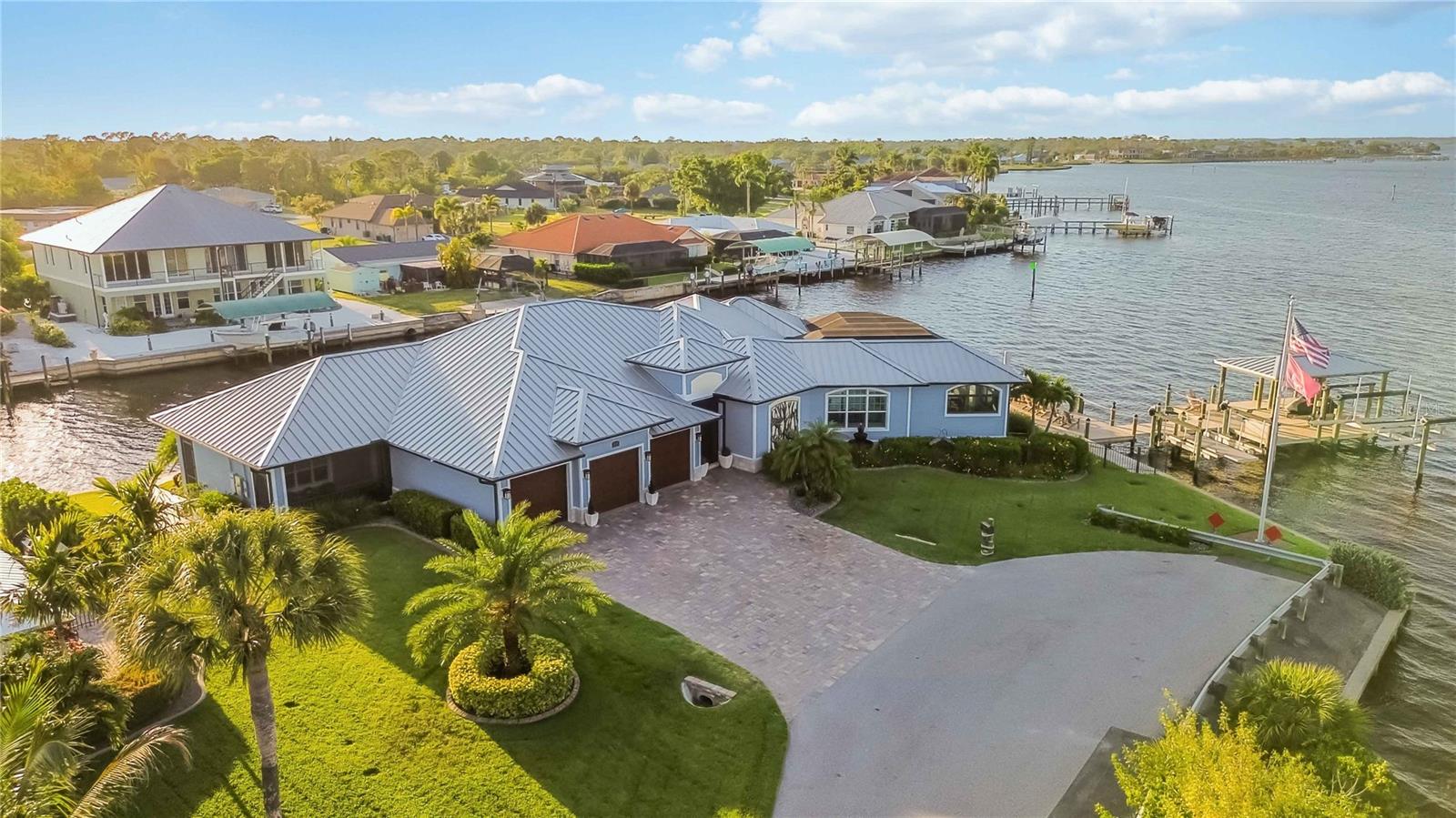 PORT CHARLOTTE SEC 060 - Residential