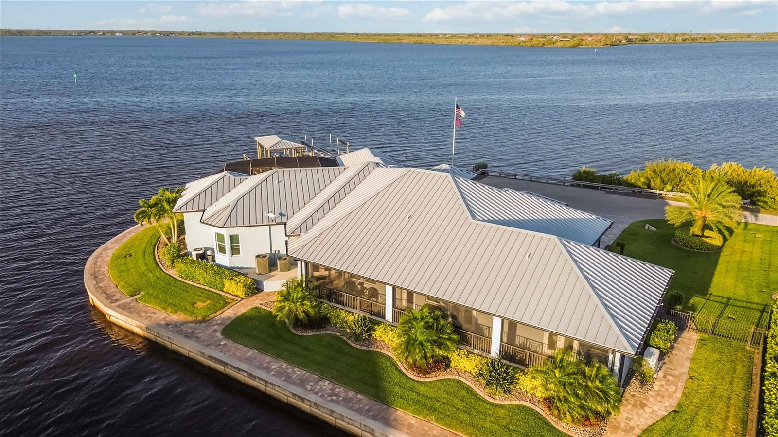 PORT CHARLOTTE SEC 060 - Residential