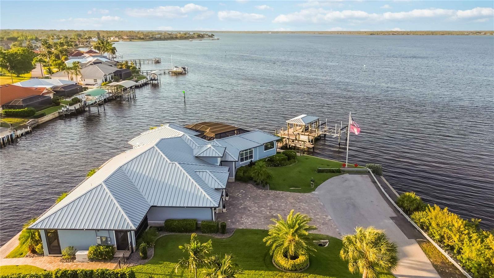 PORT CHARLOTTE SEC 060 - Residential
