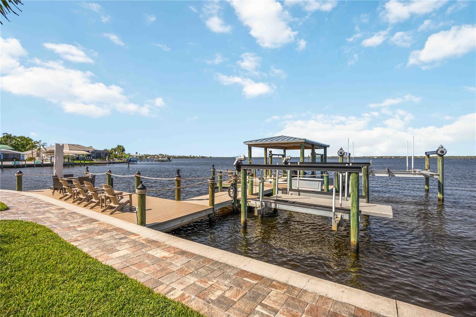 PORT CHARLOTTE SEC 060 - Residential