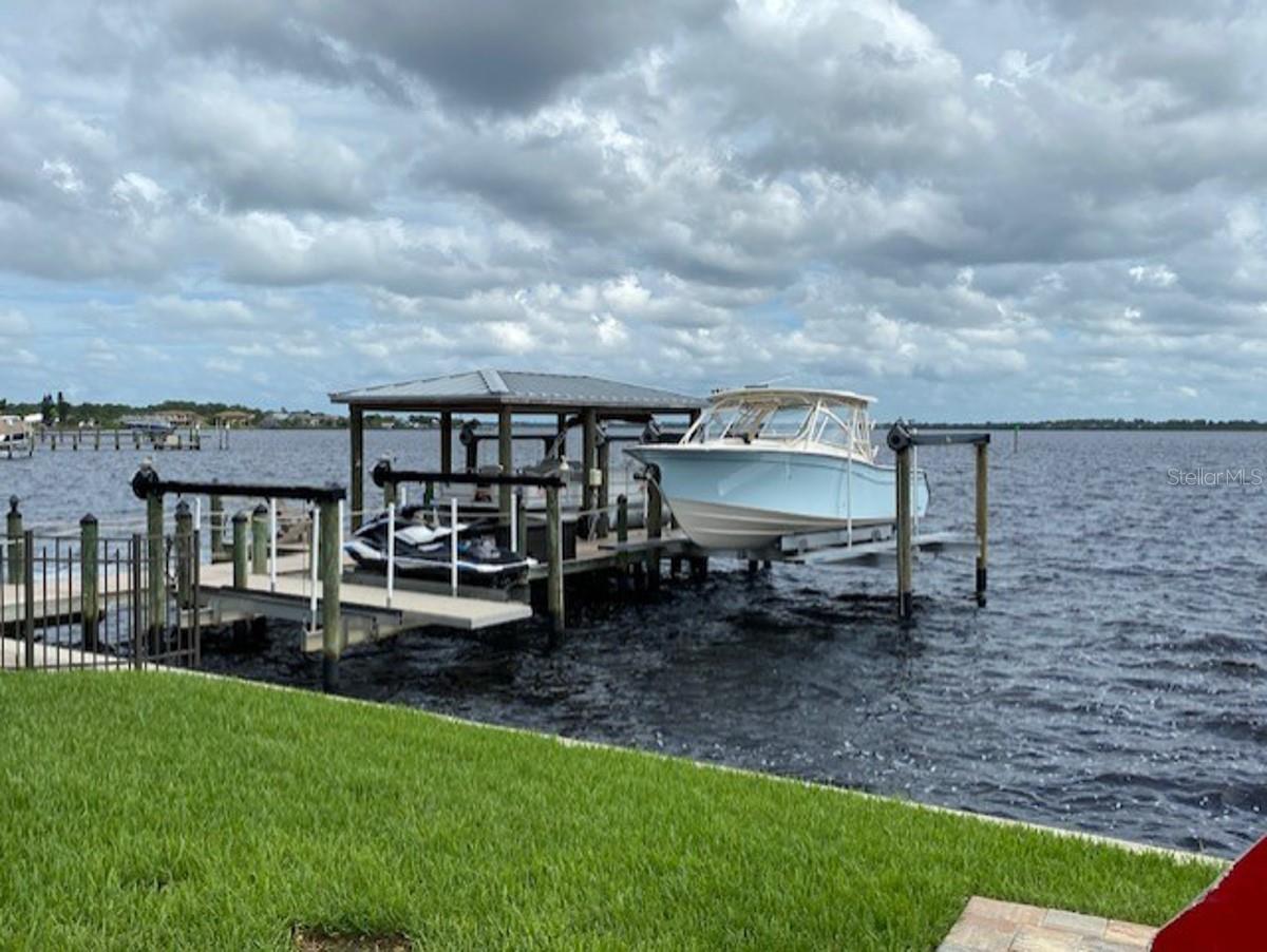 PORT CHARLOTTE SEC 060 - Residential