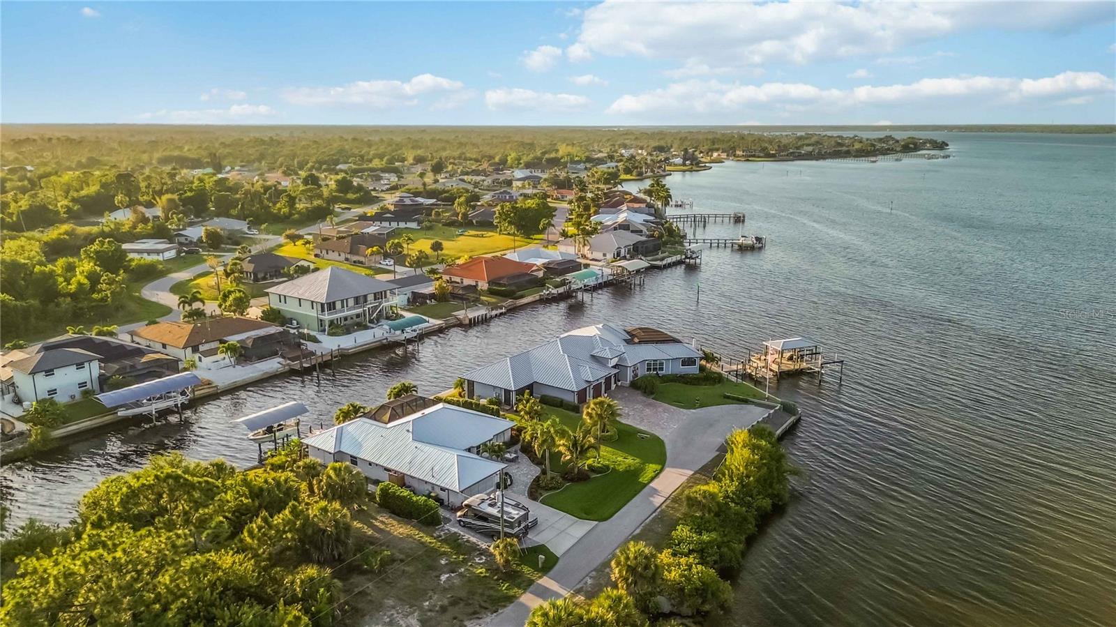 PORT CHARLOTTE SEC 060 - Residential