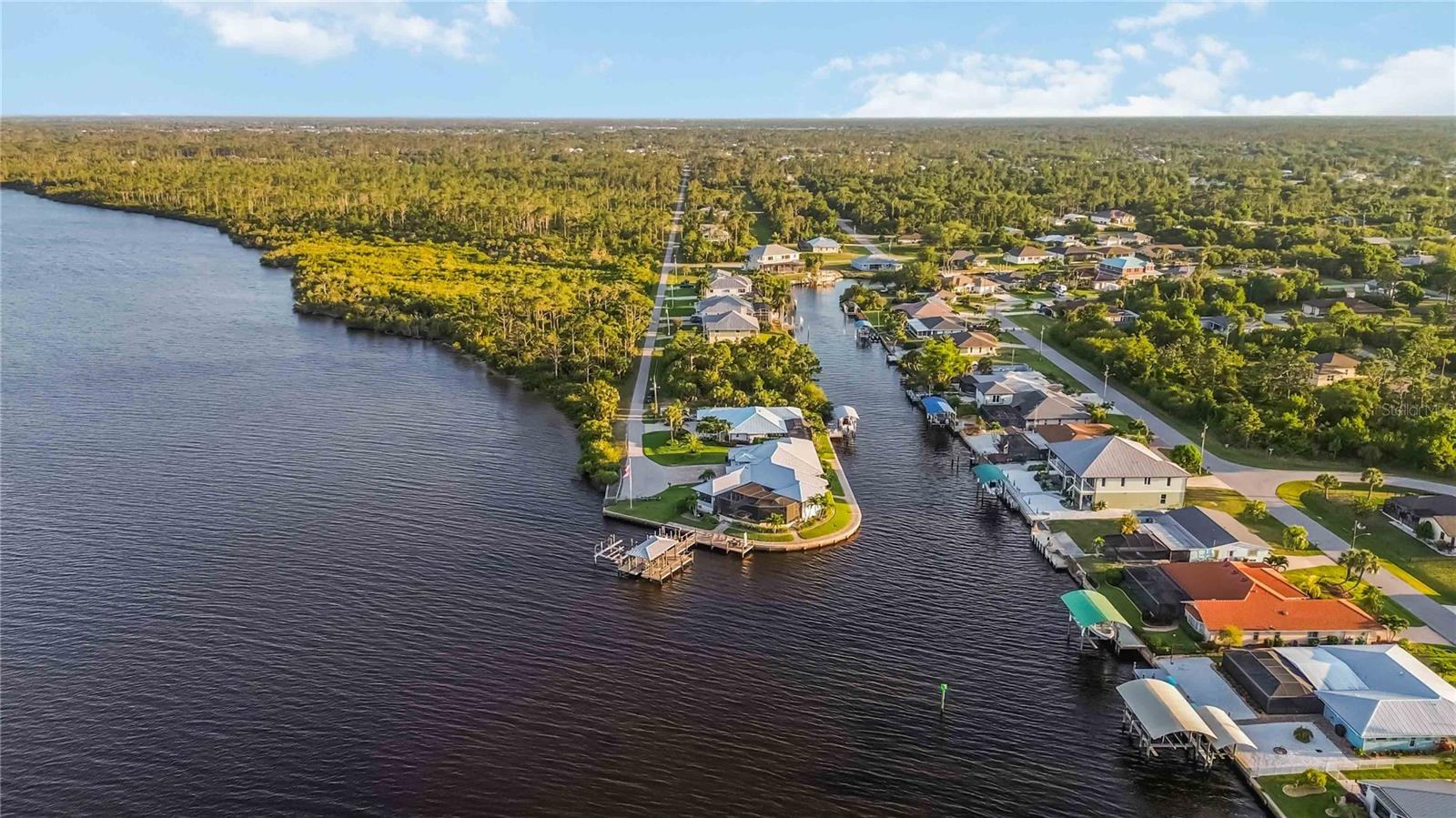 PORT CHARLOTTE SEC 060 - Residential