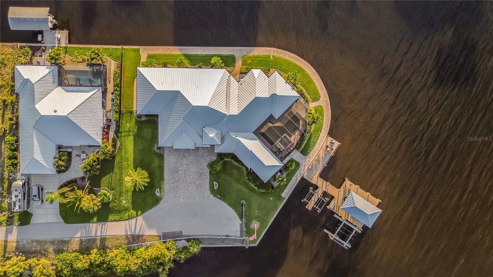 PORT CHARLOTTE SEC 060 - Residential