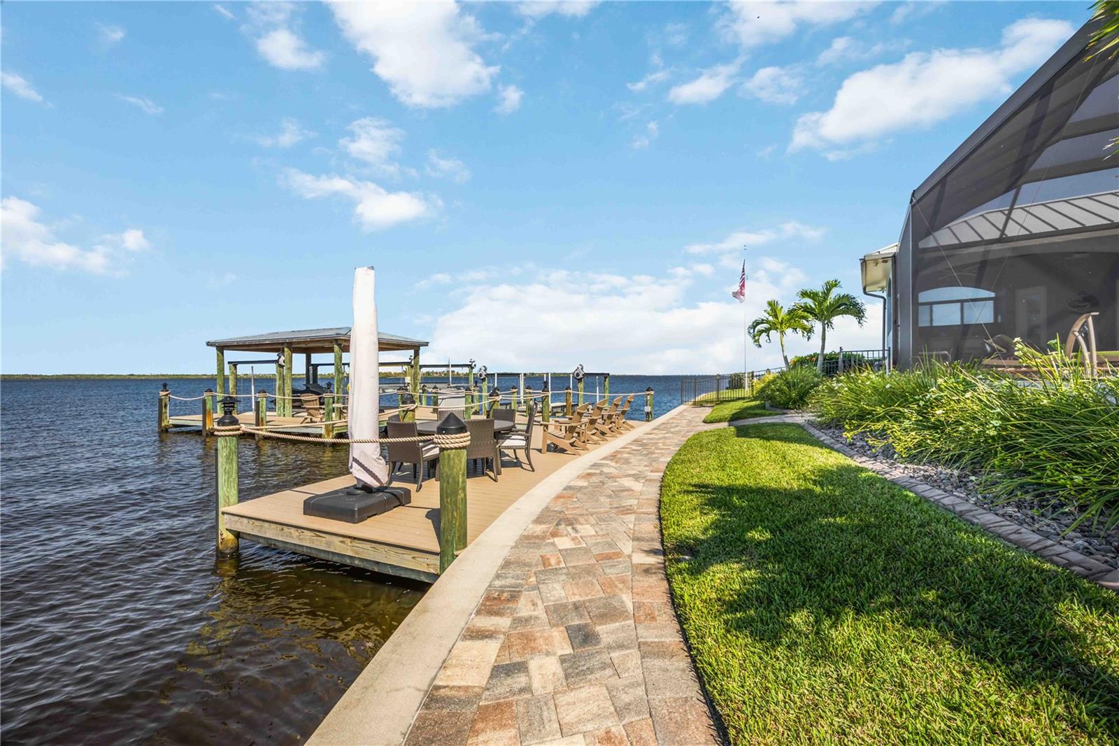 PORT CHARLOTTE SEC 060 - Residential